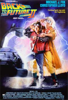 Back to the Future 2